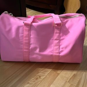 Stoney clover lane original duffel bag good condition used one-two times